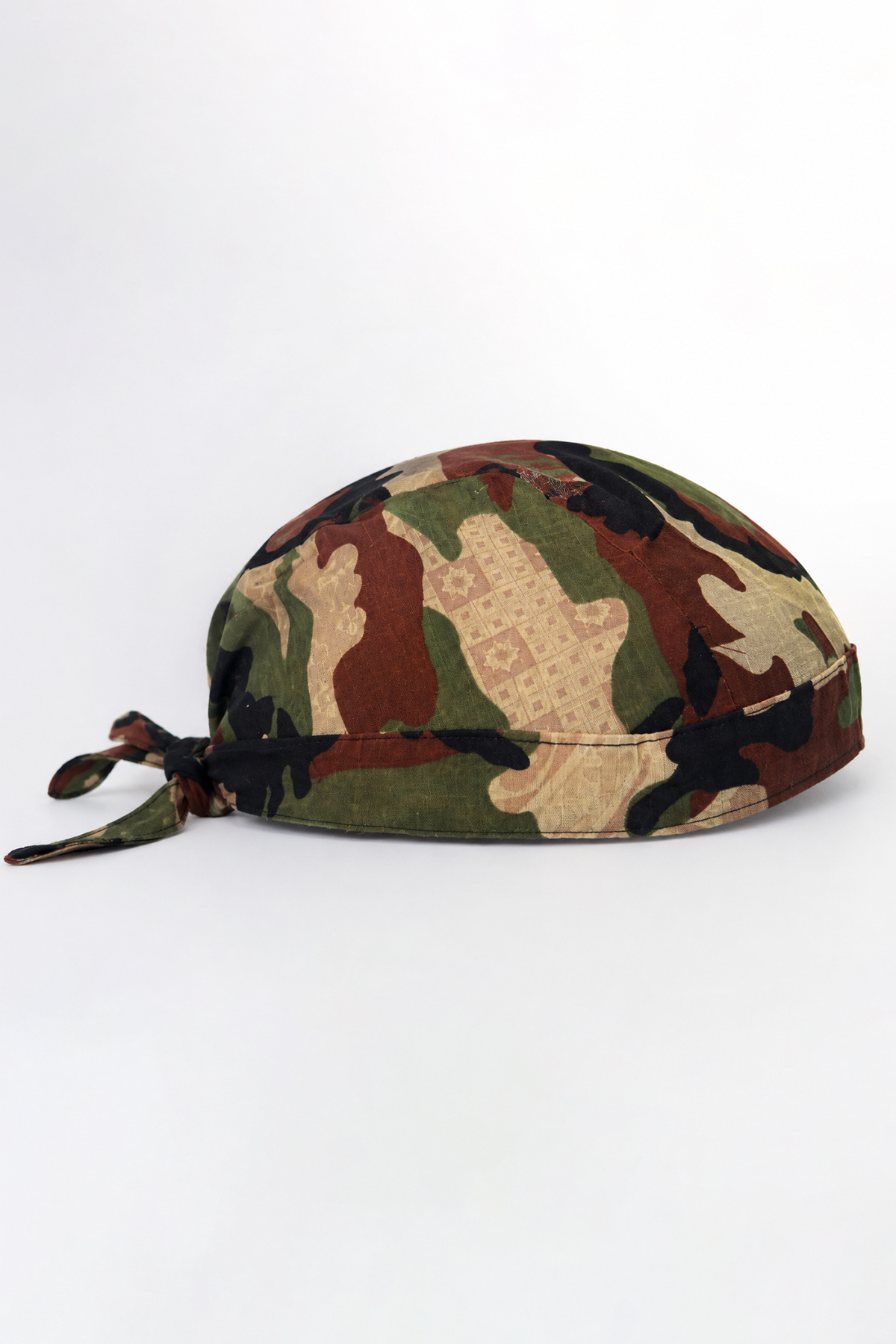 Kamuflaj Desenli  Bandana