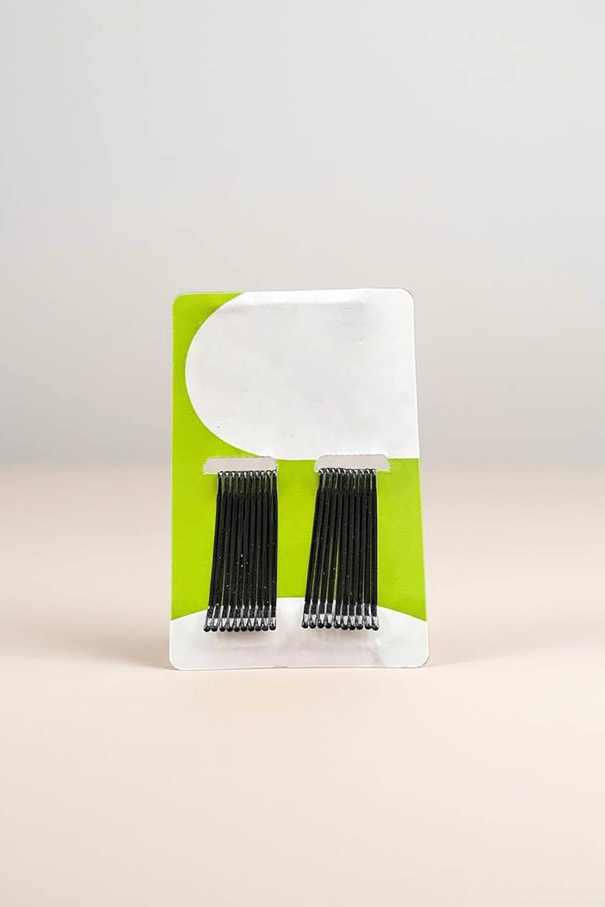 20li Siyah Renk Tel Toka