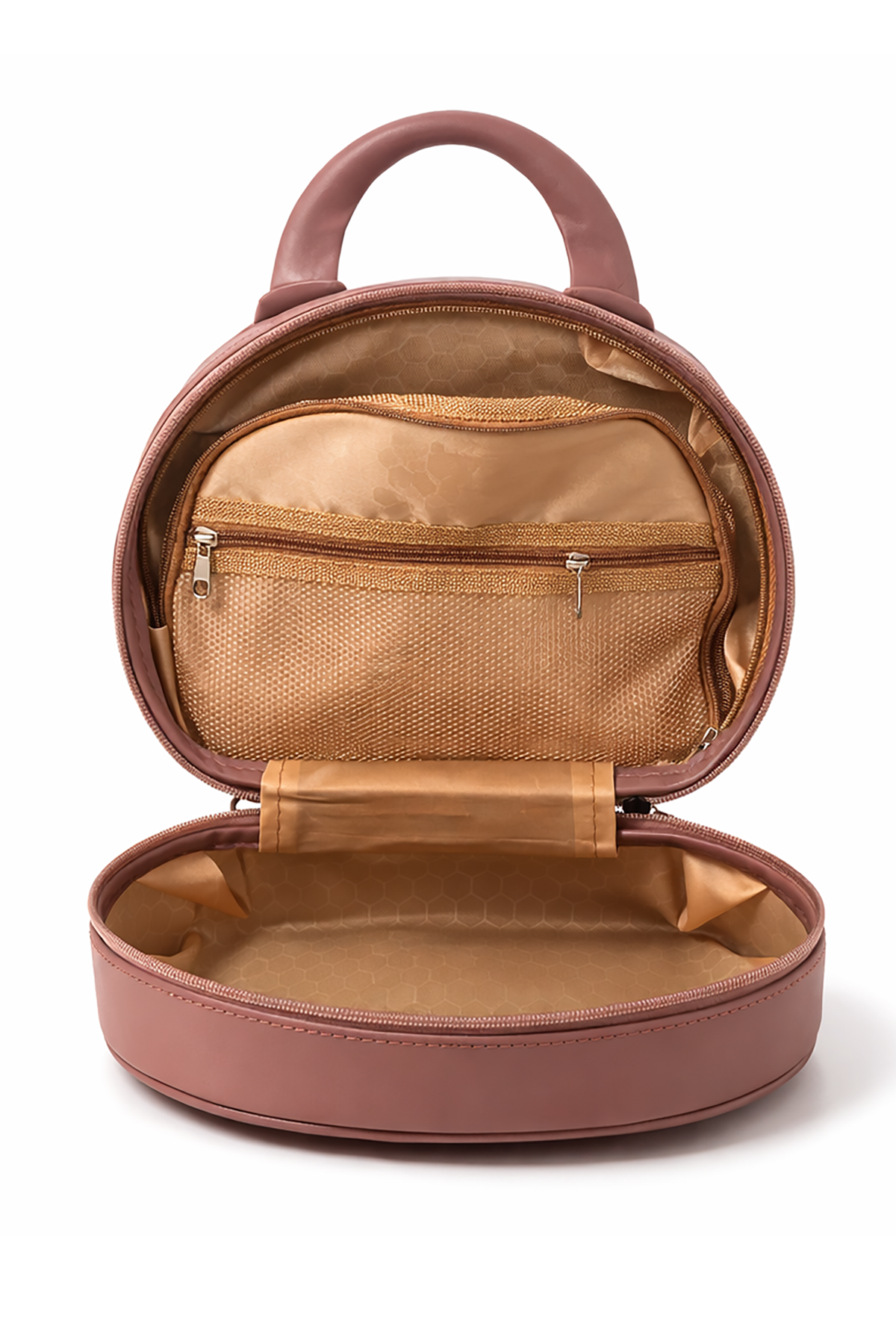 Gül Kurusu Organizatör El Bavulu 