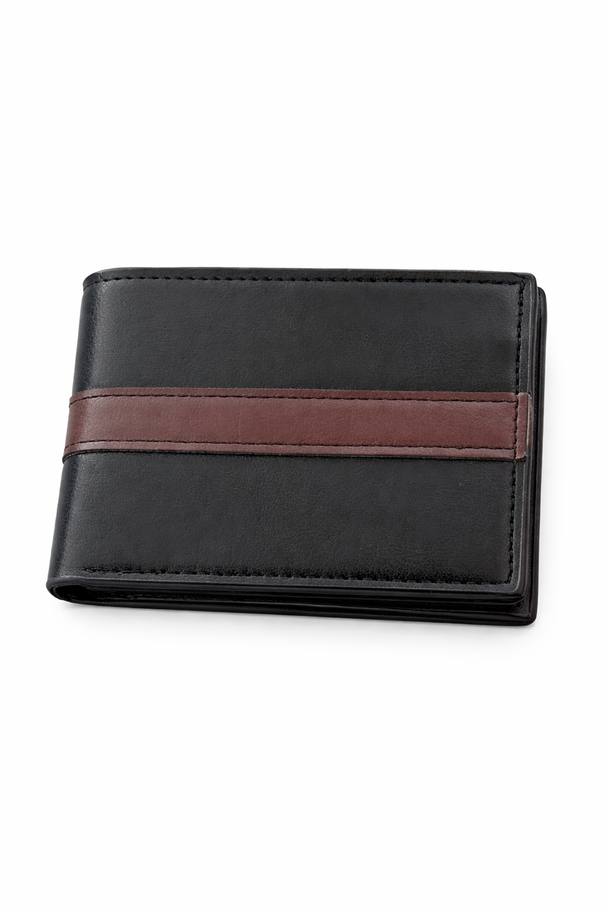 Siyah Renk Cüzdan/Kartlık