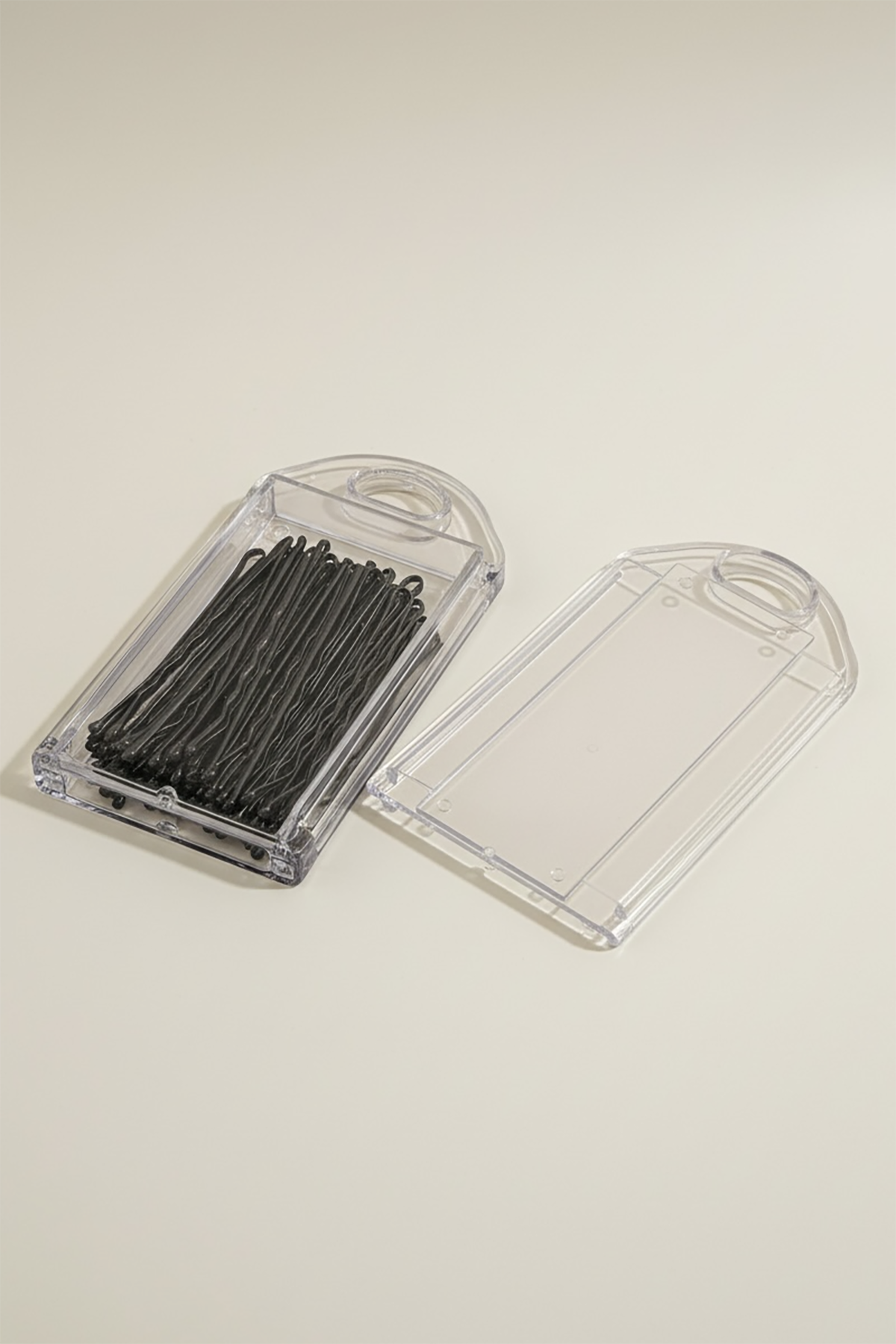 Siyah Renk Kutulu Tel toka