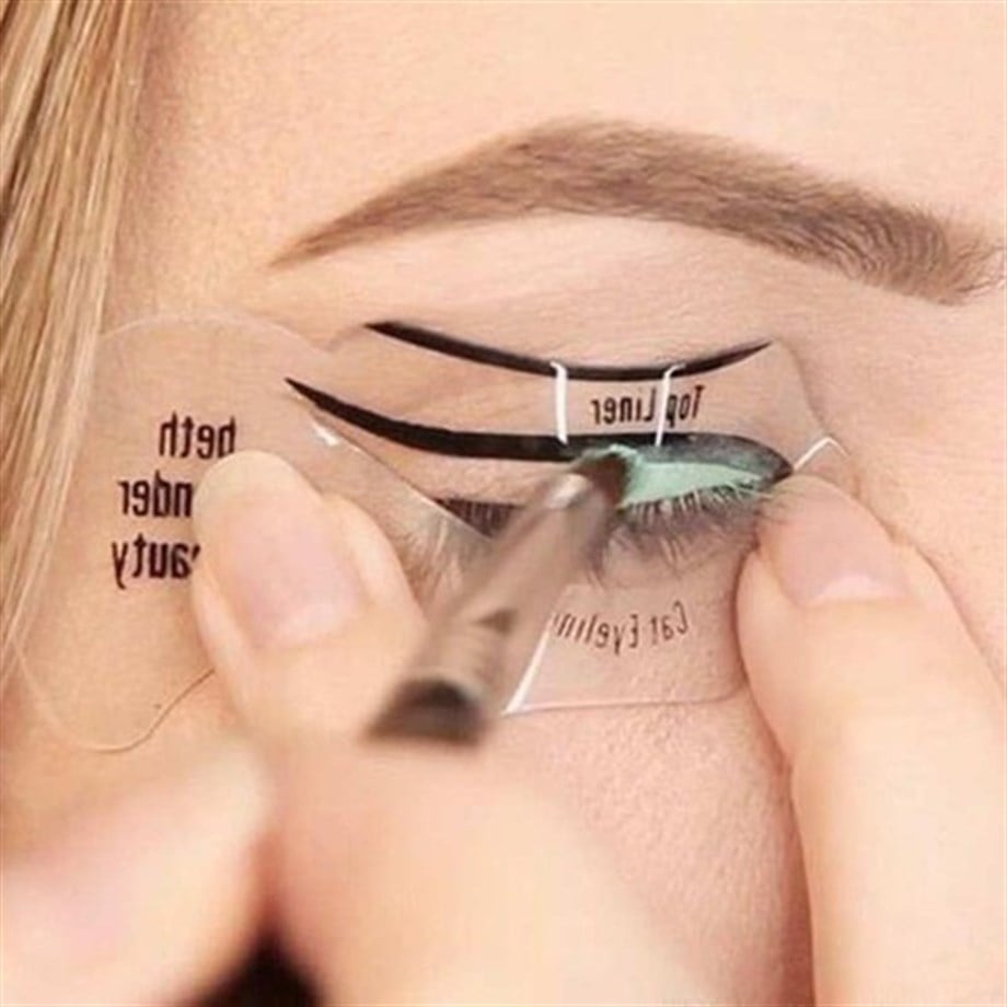 Fixliner Template (Eyeliner)