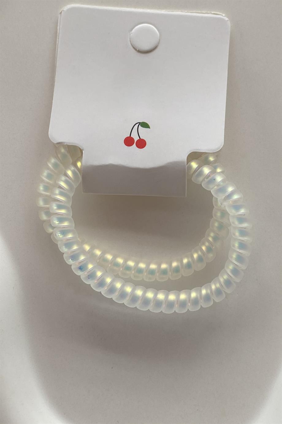 İkili Hologramlı Helezon Toka 