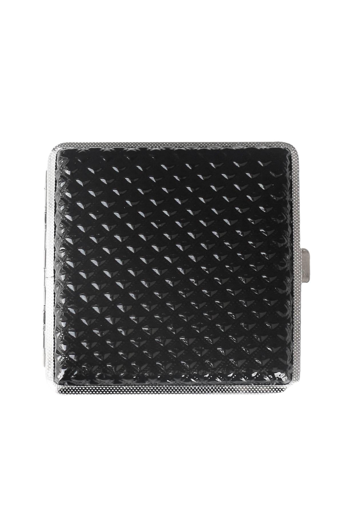 Black Color Embossed Medium Sheet