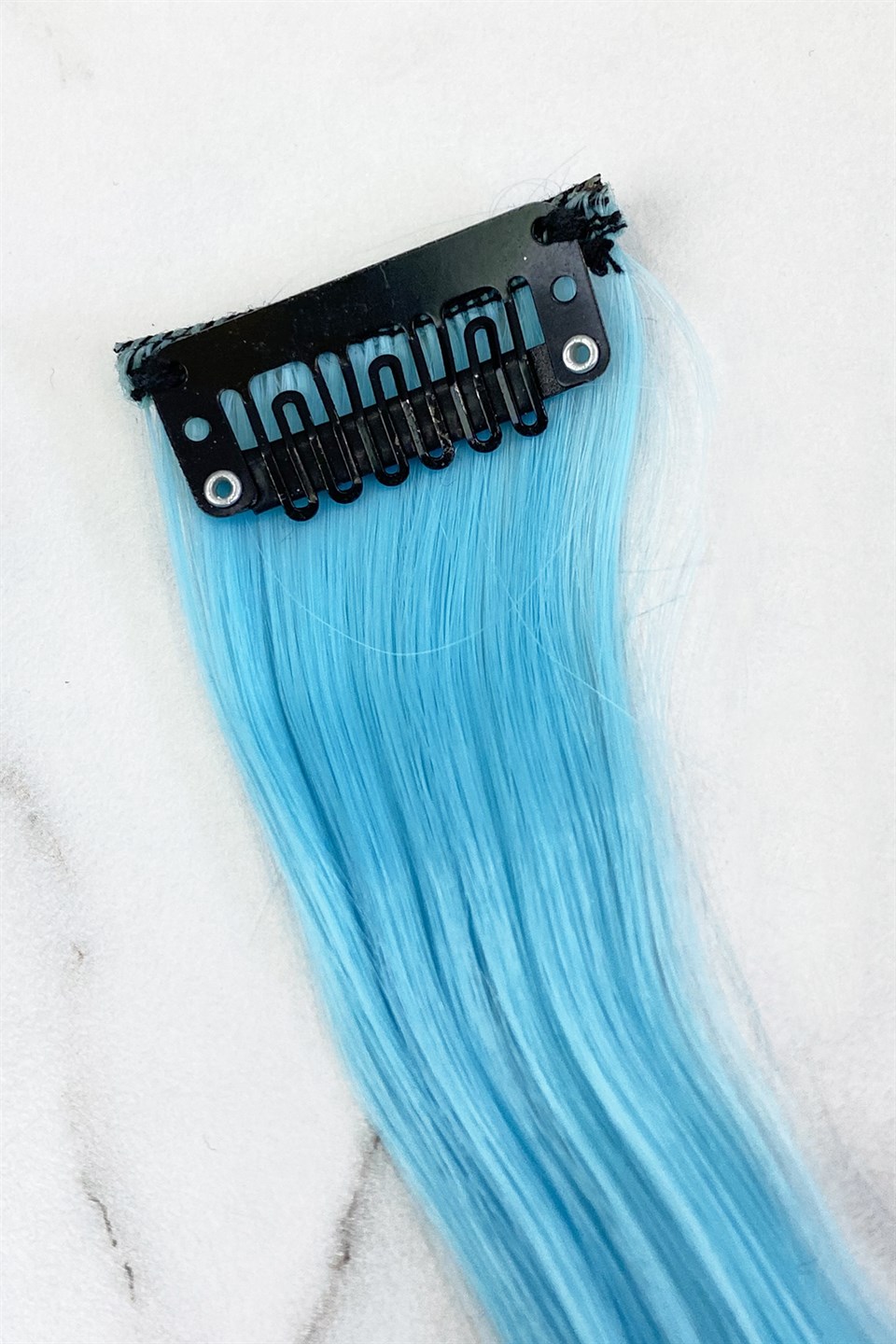 Side Rock Rocking / Blue Color Wavy / 50cm