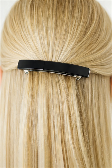 Siyah Renk Otomat Toka