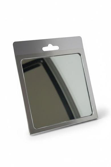 Aynalı Mini Buket Solmayan Anlamlı Hediye