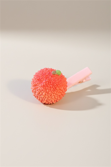 Liçi Figürlü Yan Toka