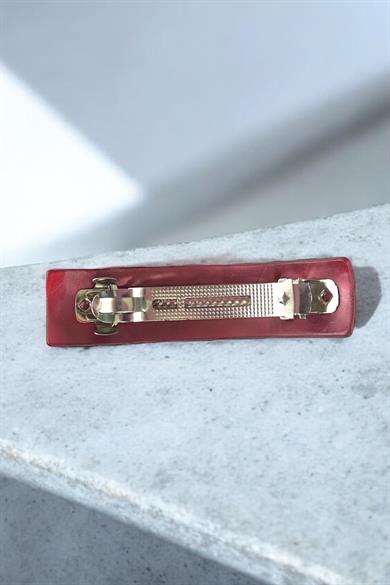 12li Karışık Renk Otomat Toka Set