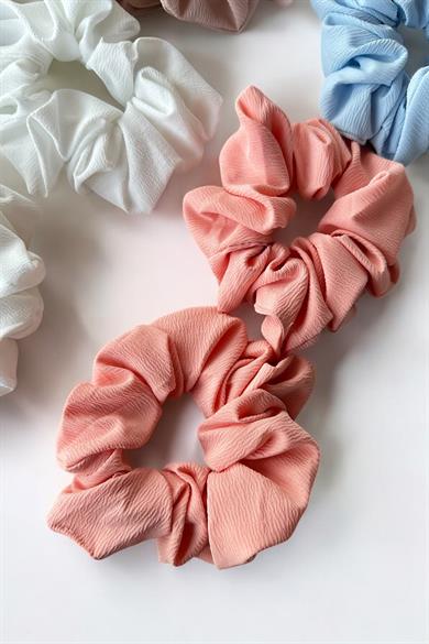 12li Karışık Renk Simit Toka Set