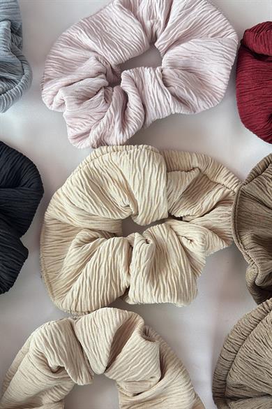 12li Karışık Renk Simit Toka Set