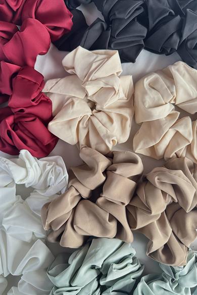 12li Karışık Renk Simit Toka Set