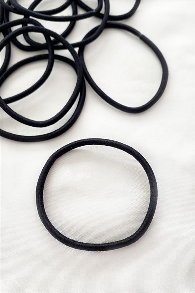 12 Piece Black Color Tire Coka Set