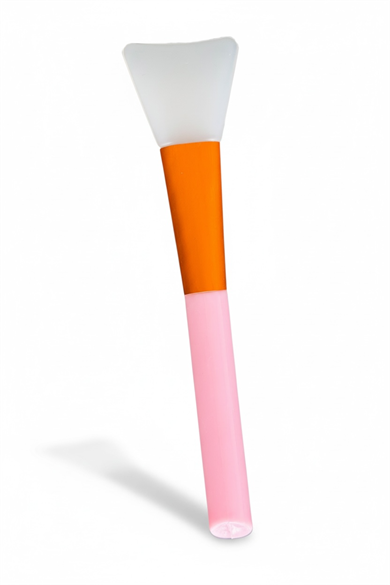 Pembe Renk Maske Fırçası