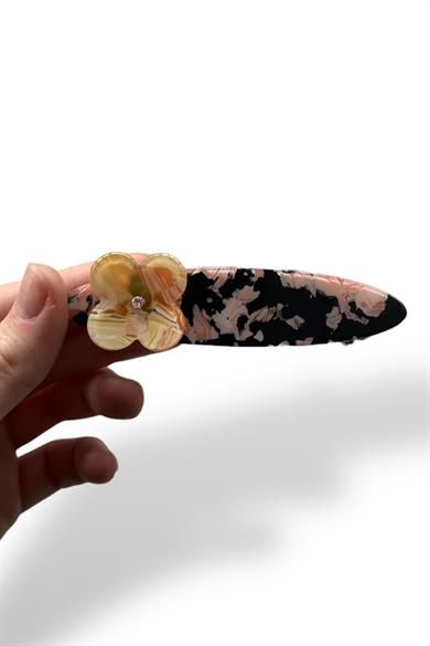 12li Karışık Renk Otomat Toka Set