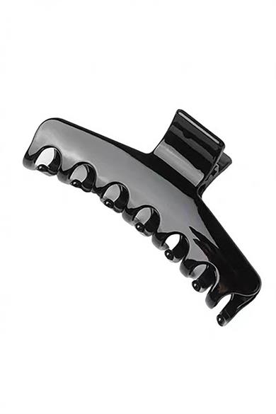 Siyah Renk Mandal Toka