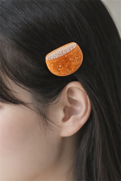 Ekmek Figürlü Yan Toka