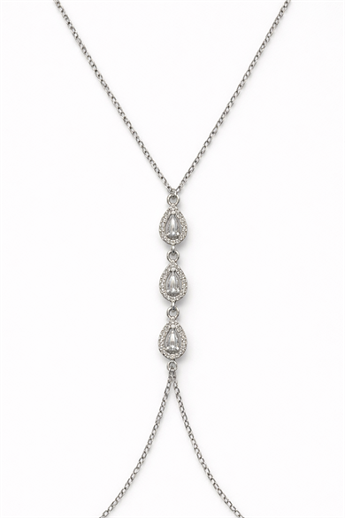 Gümüş Renk Çelik Şahmeran