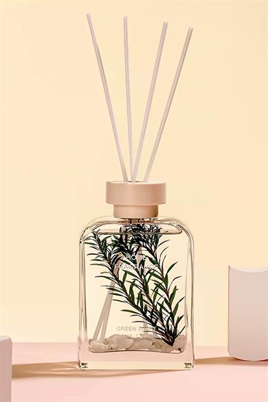 Gardenia Çiçeği Esanslı Çubuklu Oda  Kokusu