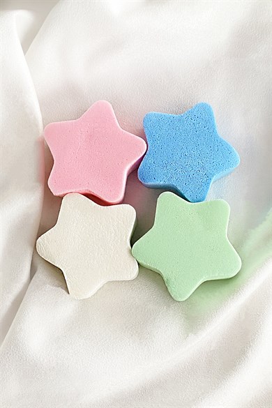 4 Adet Makyaj Süngeri