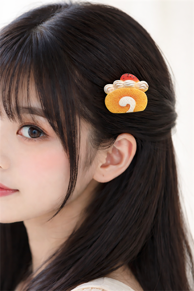 Pasta Figürlü Yan Toka