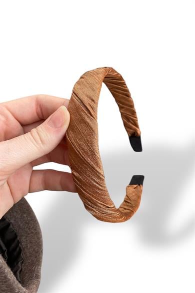 12´li Karışık Renk Taç Set