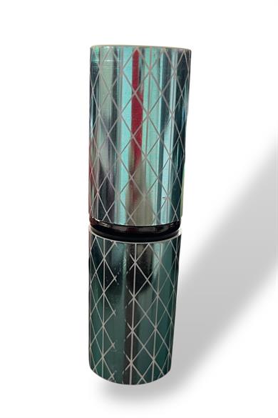 Turkuaz Renk Allık Fırçası