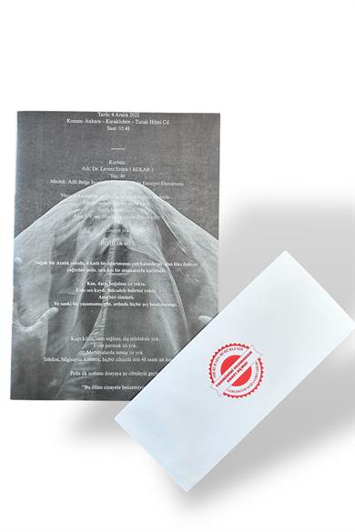 Dedektiflik Cinayet Çözme Oyunu - İz Bırakılmamış Cinayet