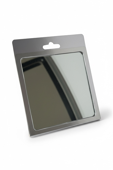 Aynalı Mini Buket Solmayan Anlamlı Hediye