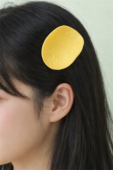 Cips Figürlü Yan Toka