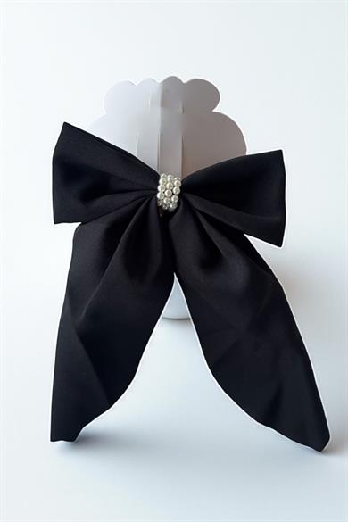 12li Karışık Renk Kurdele Figürlü Otomat Toka Set