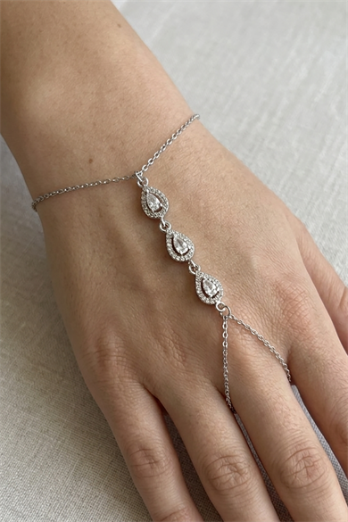 Gümüş Renk Çelik Şahmeran