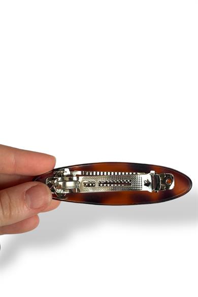 12li Karışık Renk Otomat Toka Set