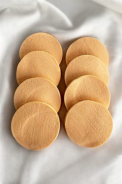 8 Adet Makyaj Süngeri