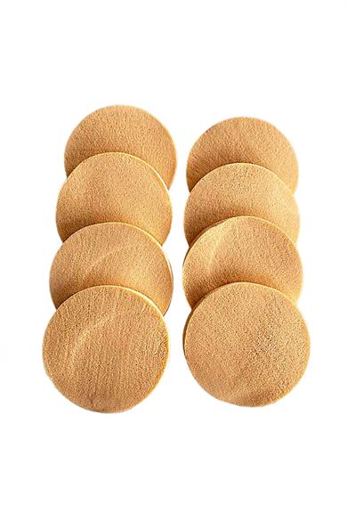 8 Adet Makyaj Süngeri