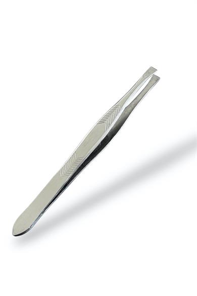 Gümüş Renk Metal Cımbız