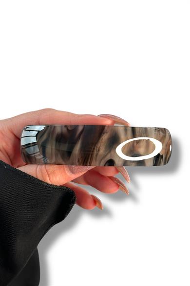 12li Karışık Renk Otomat Toka Set