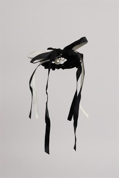 20li Karışık Renk Lastik Toka Set