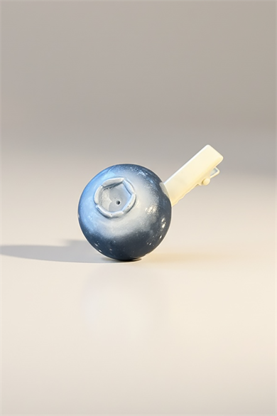 Yaban Mersini Figürlü Yan Toka