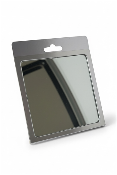 Aynalı Mini Buket Solmayan Anlamlı Hediye