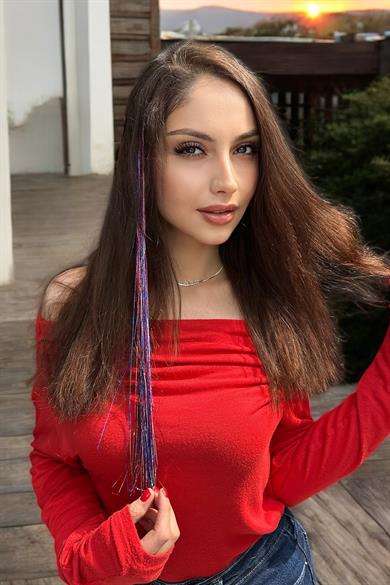 Çok Renkli Simli Yan Çıtçıtlı Postiş Hair Tinsel Shiny Hair (50 Cm)