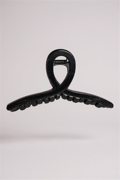 Siyah Renk Mandal Toka