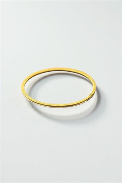 Altın Renk Çocuk Ajda Bilezik