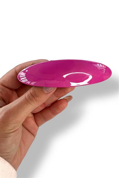 12li Karışık Renk Otomat Toka Set