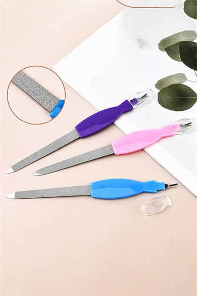 3lü  Karışık Renk Törpü Set