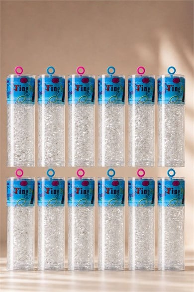 12li Perma Lastik Toka Set