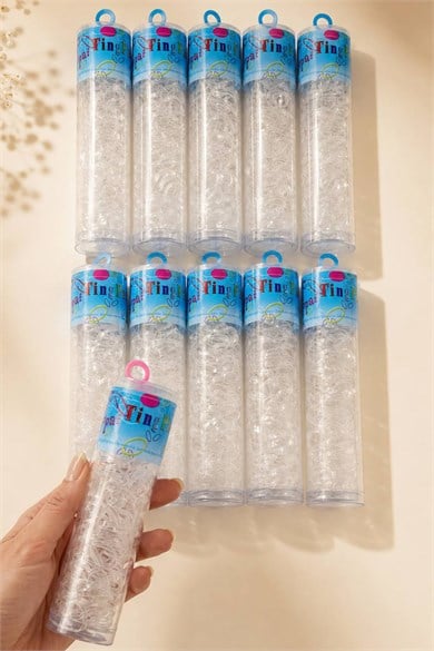 12li Perma Lastik Toka Set