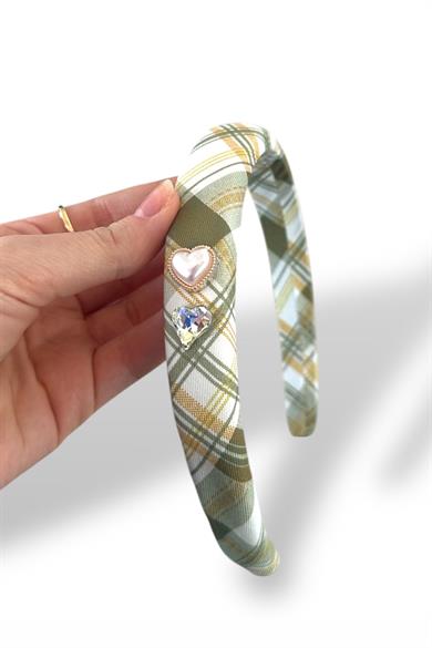 12´li Karışık Renk Taç Set