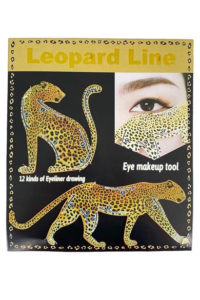 Fixliner Şablonu (Eyeliner)