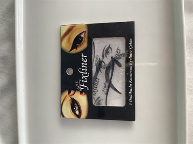 Fixliner Şablonu (Eyeliner)